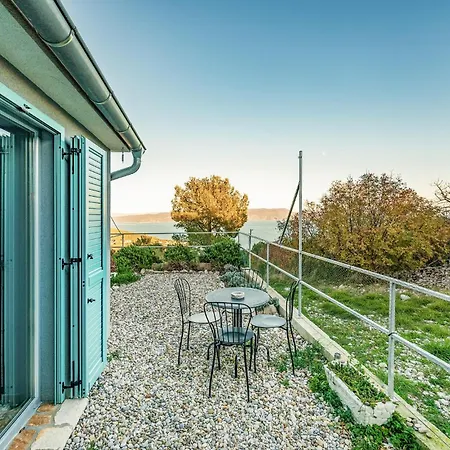 Apartment 1 Bedroom Gorgeous In Gondolici *