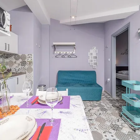 1 Bedroom Gorgeous In Gondolici *