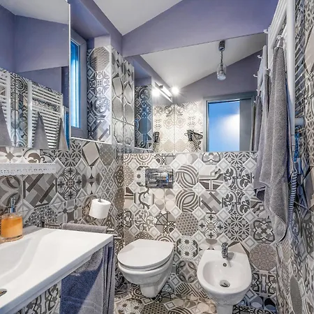 1 Bedroom Gorgeous In Gondolici