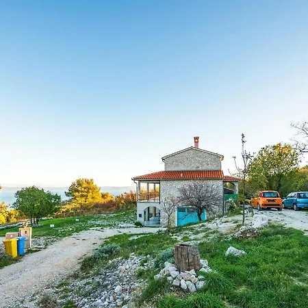 1 Bedroom Gorgeous In Gondolici Apartment Rabac