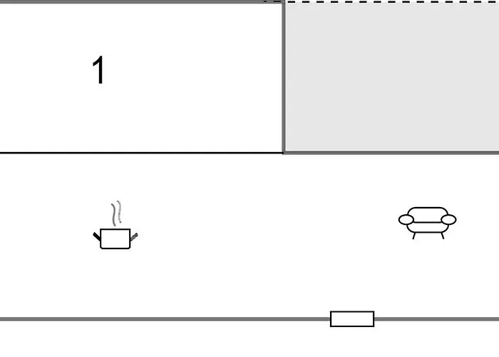 Stunning In Gondolici Appartement